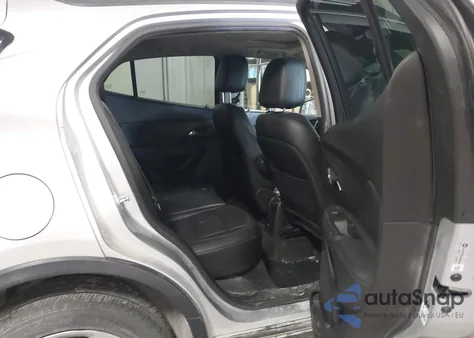 2019 Buick Encore Fwd Essence z USA, uszkodzony, nr VIN KL4CJCSM9KB866938